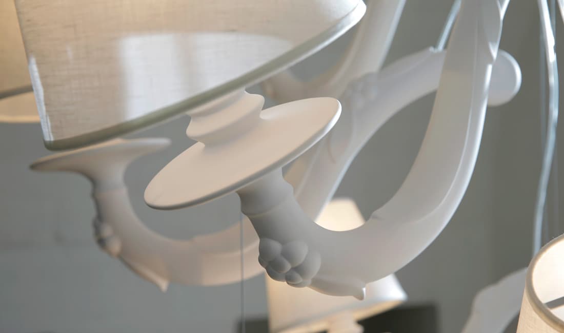 Подвесной светильник Karman DÉJÀ-V SE627-45B Karman