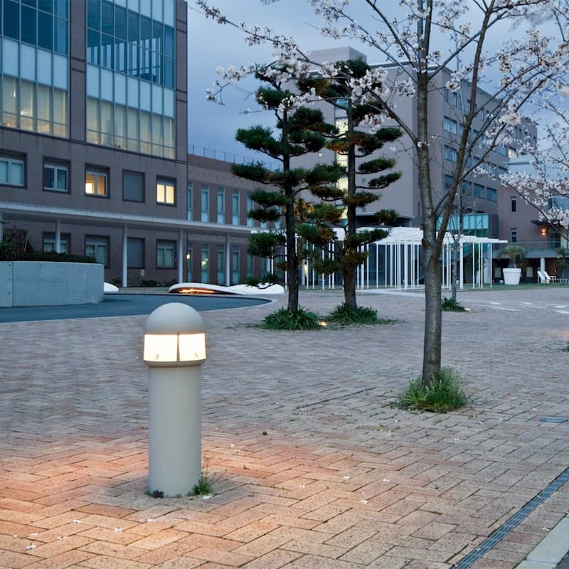 Осветительный столб Louis Poulsen Waterfront Louis Poulsen