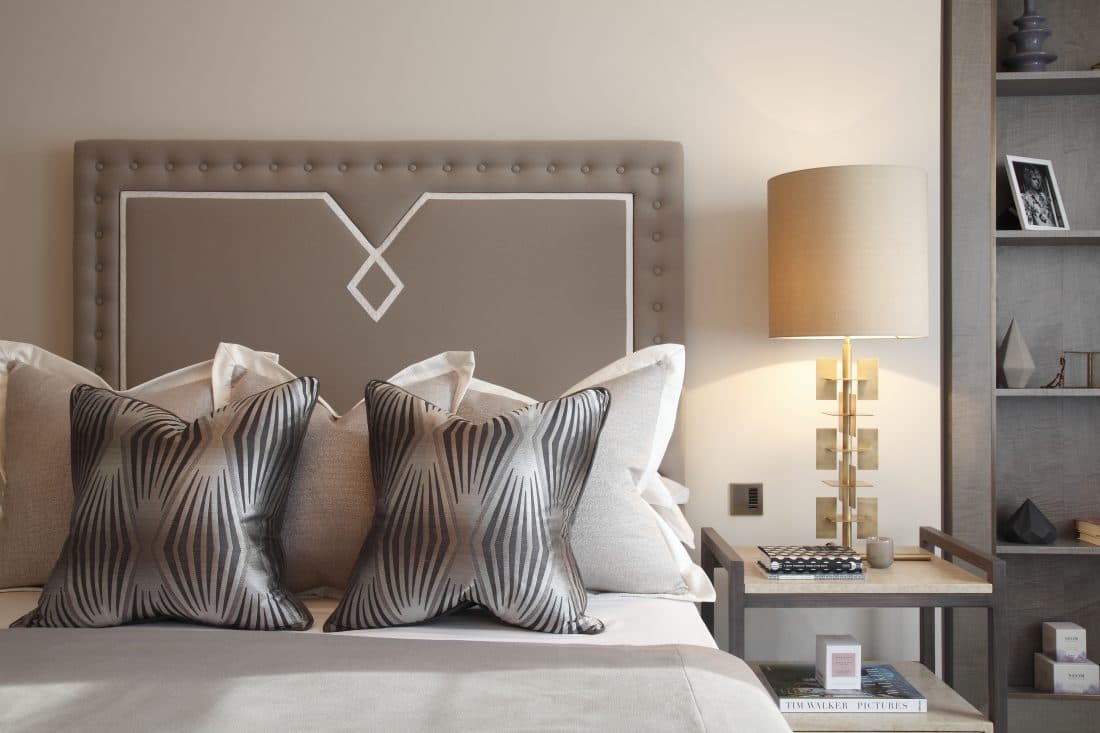 Настольная лампа Porta Romana Stages Lamp Porta Romana