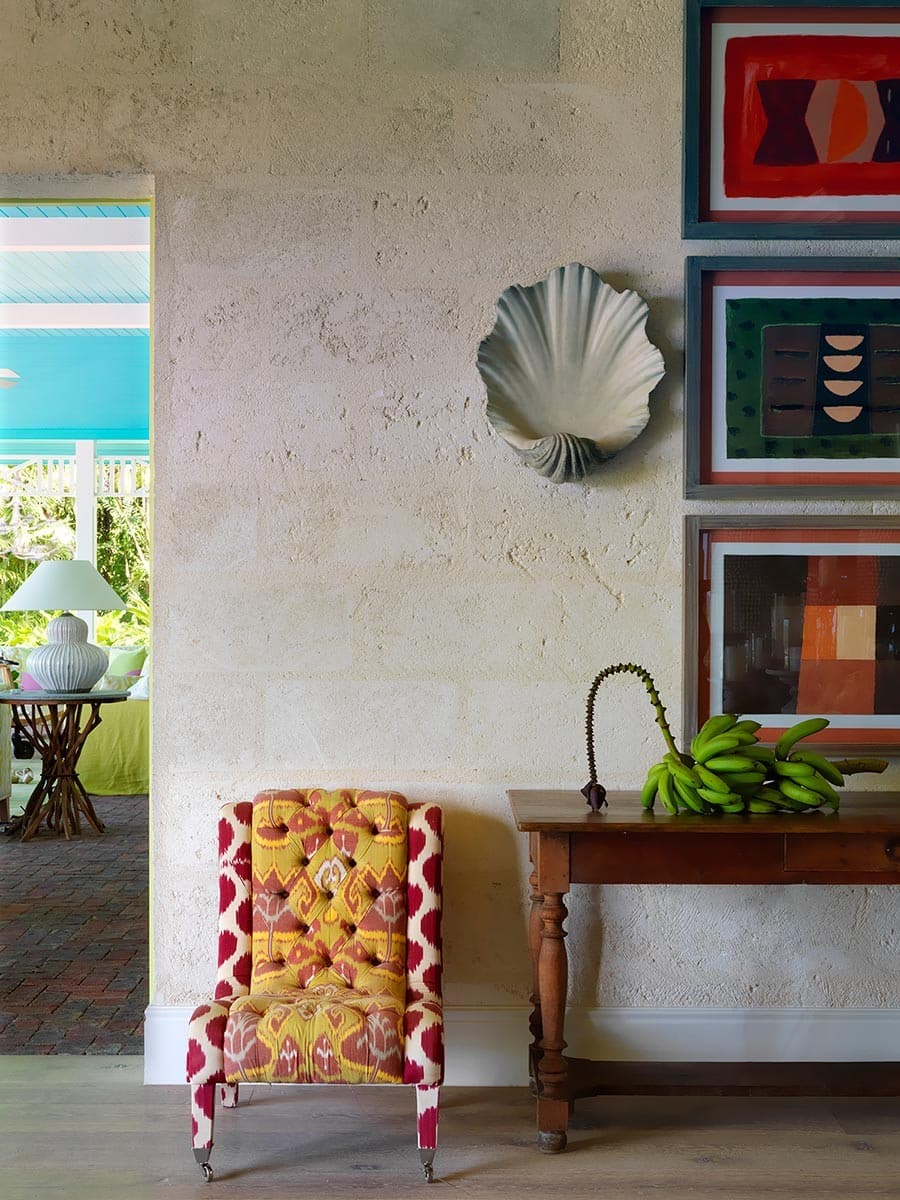 Бра Porta Romana Scallop Shell Wall Light Porta Romana