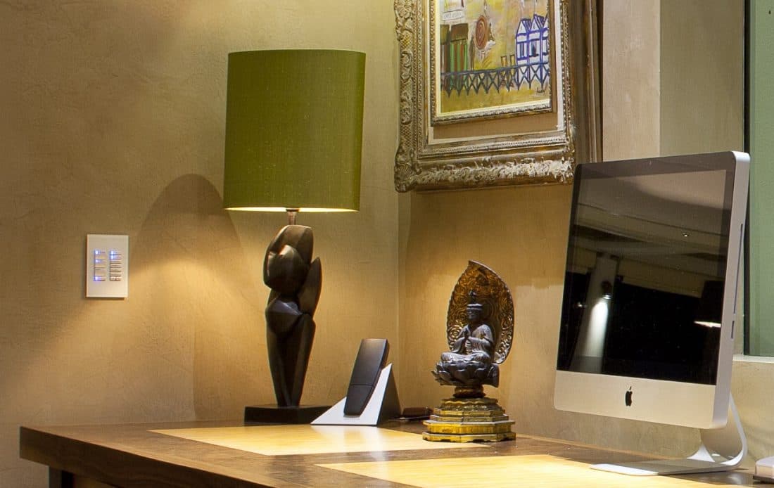 Настольная лампа Porta Romana Danseur Lamp Porta Romana