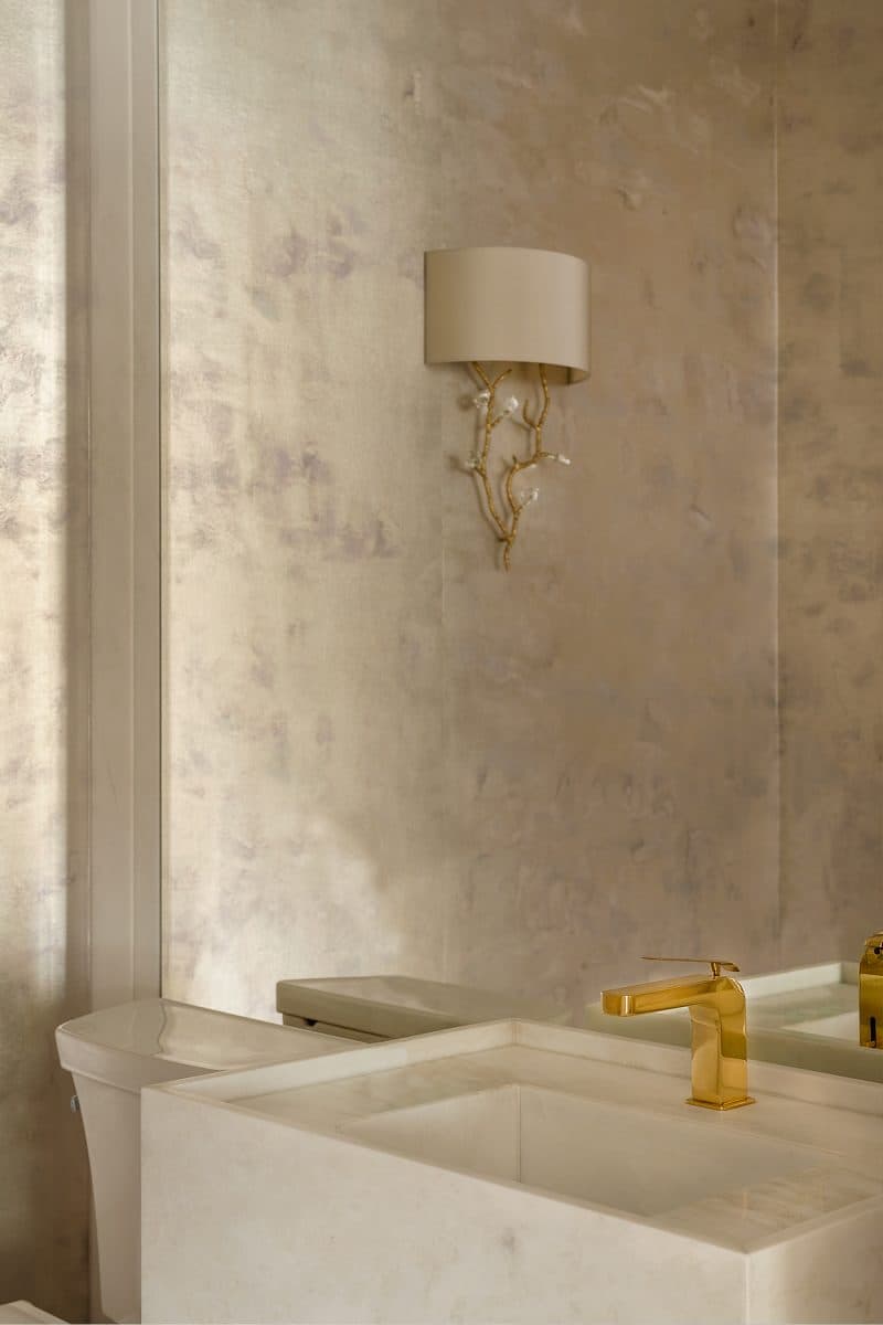 Бра Porta Romana Trailing Blossom Wall Light Porta Romana