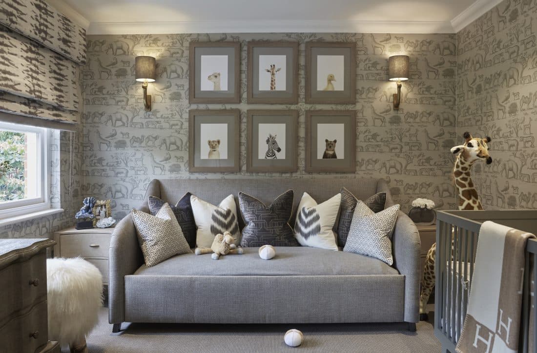 Бра Porta Romana Llama Wall Light Porta Romana