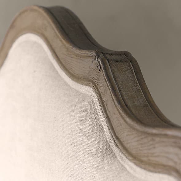 Restoration Hardware Lorraine Bed