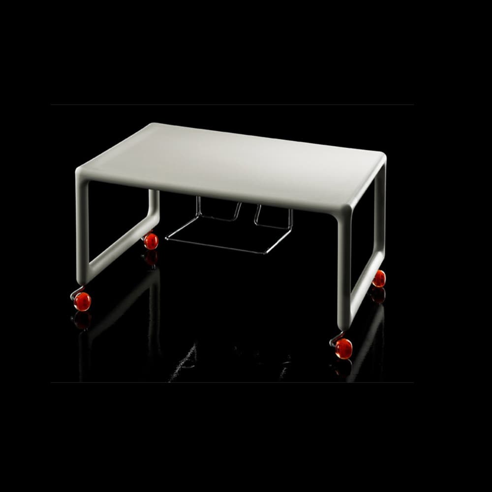 Magis Low Air-Table and Air-TV Table