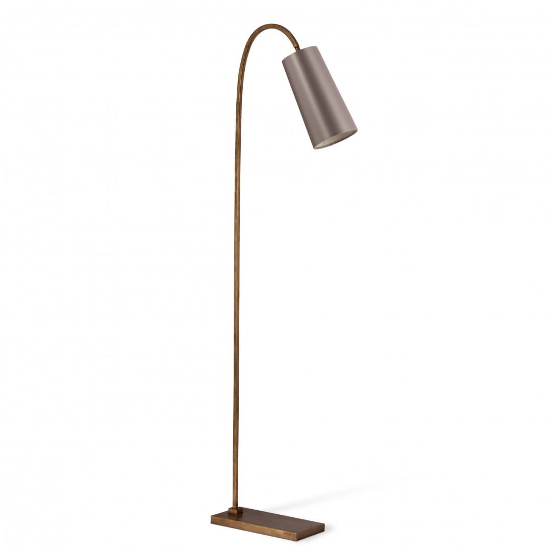 Торшер Porta Romana Willow Floor Lamp Porta Romana