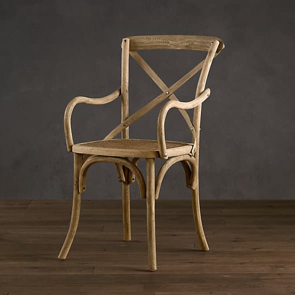 Restoration Hardware Madeleine Armchair