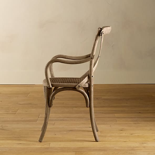 Restoration Hardware Madeleine Armchair