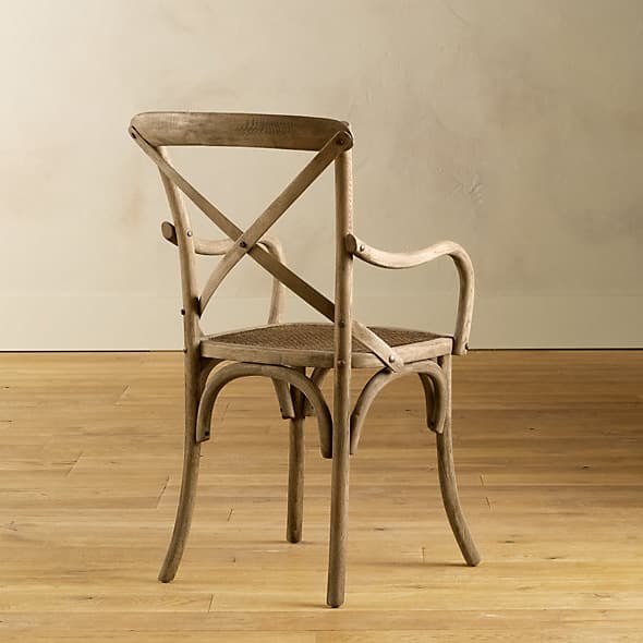 Restoration Hardware Madeleine Armchair