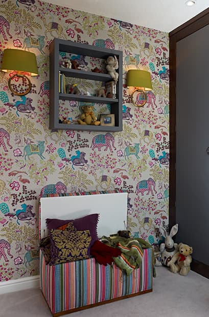 Бра Porta Romana Ring Wall Light Porta Romana