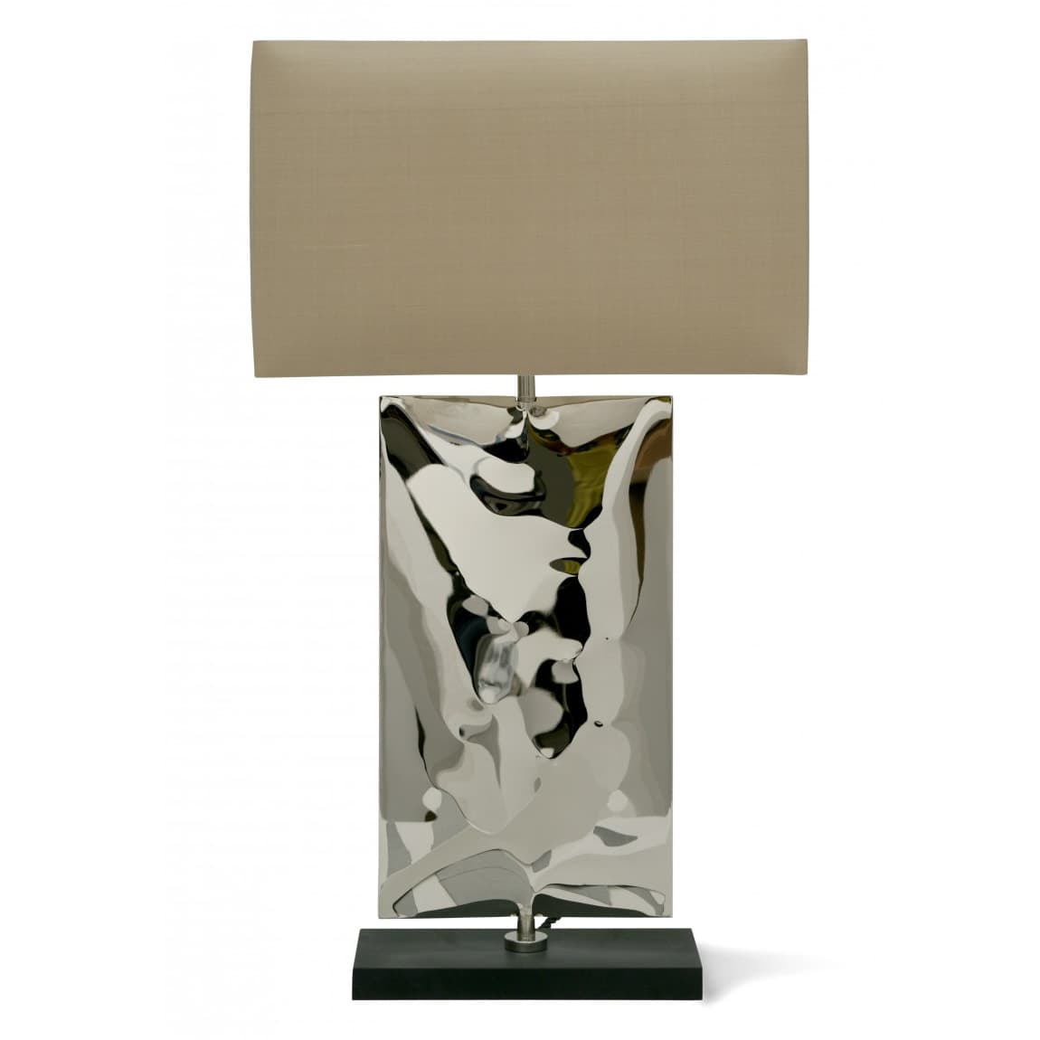 Настольная лампа Porta Romana Small Waterfall Lamp Porta Romana