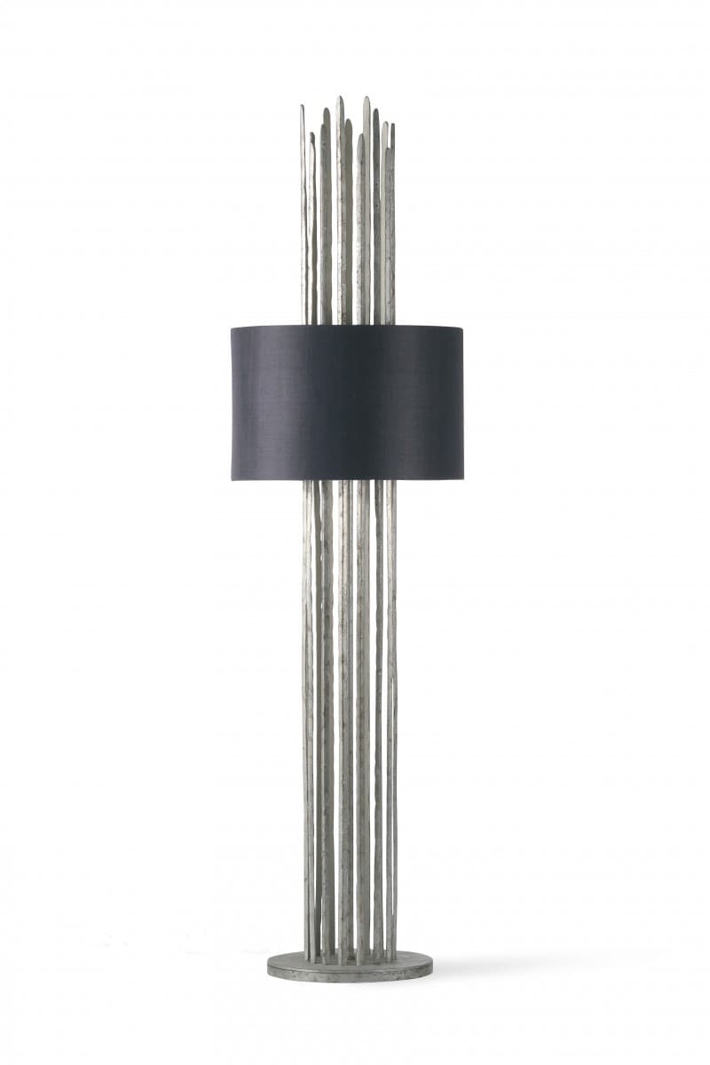 Настольная лампа Porta Romana Flynn Caged Lamp Porta Romana