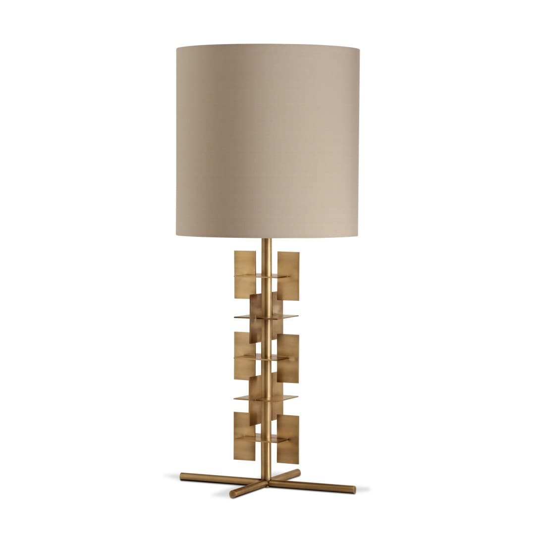 Настольная лампа Porta Romana Stages Lamp Porta Romana