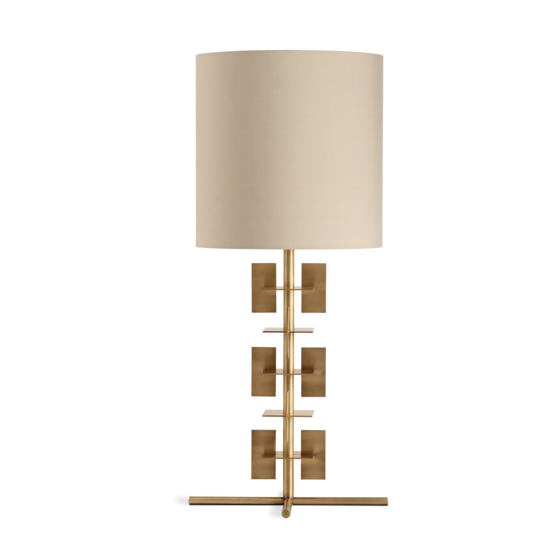 Настольная лампа Porta Romana Stages Lamp Porta Romana