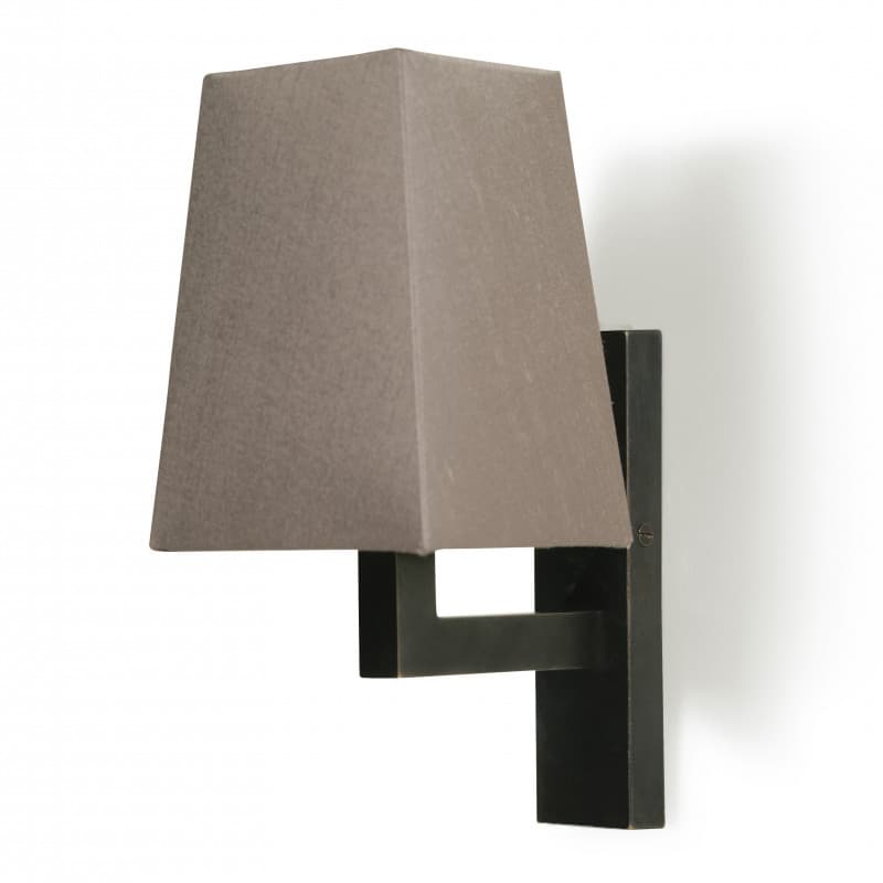 Бра Porta Romana Baby Library Wall Light Porta Romana