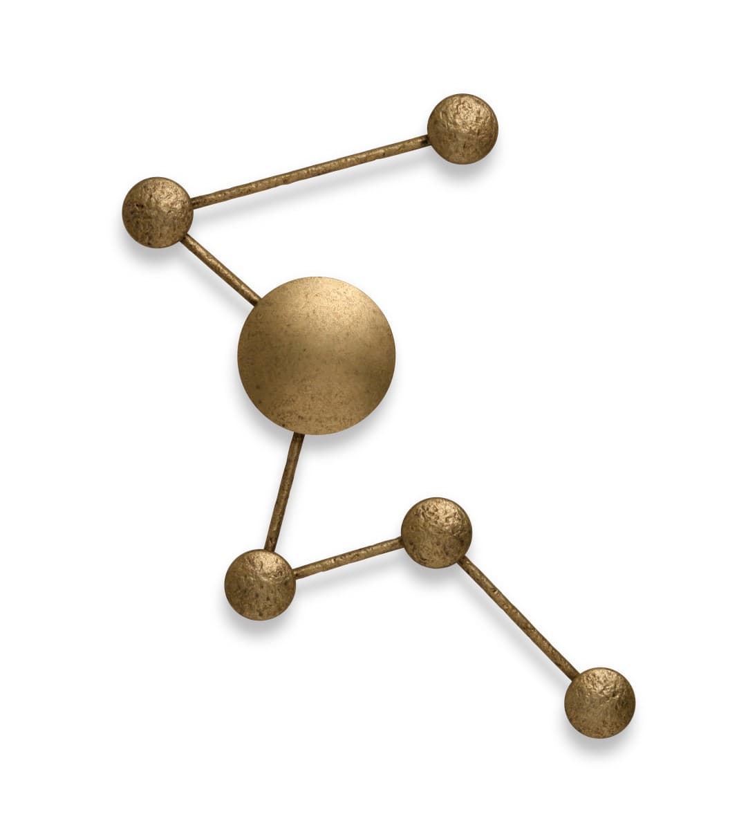 Настенно-потолочный светильник Porta Romana Constellation Wall Light Porta Romana