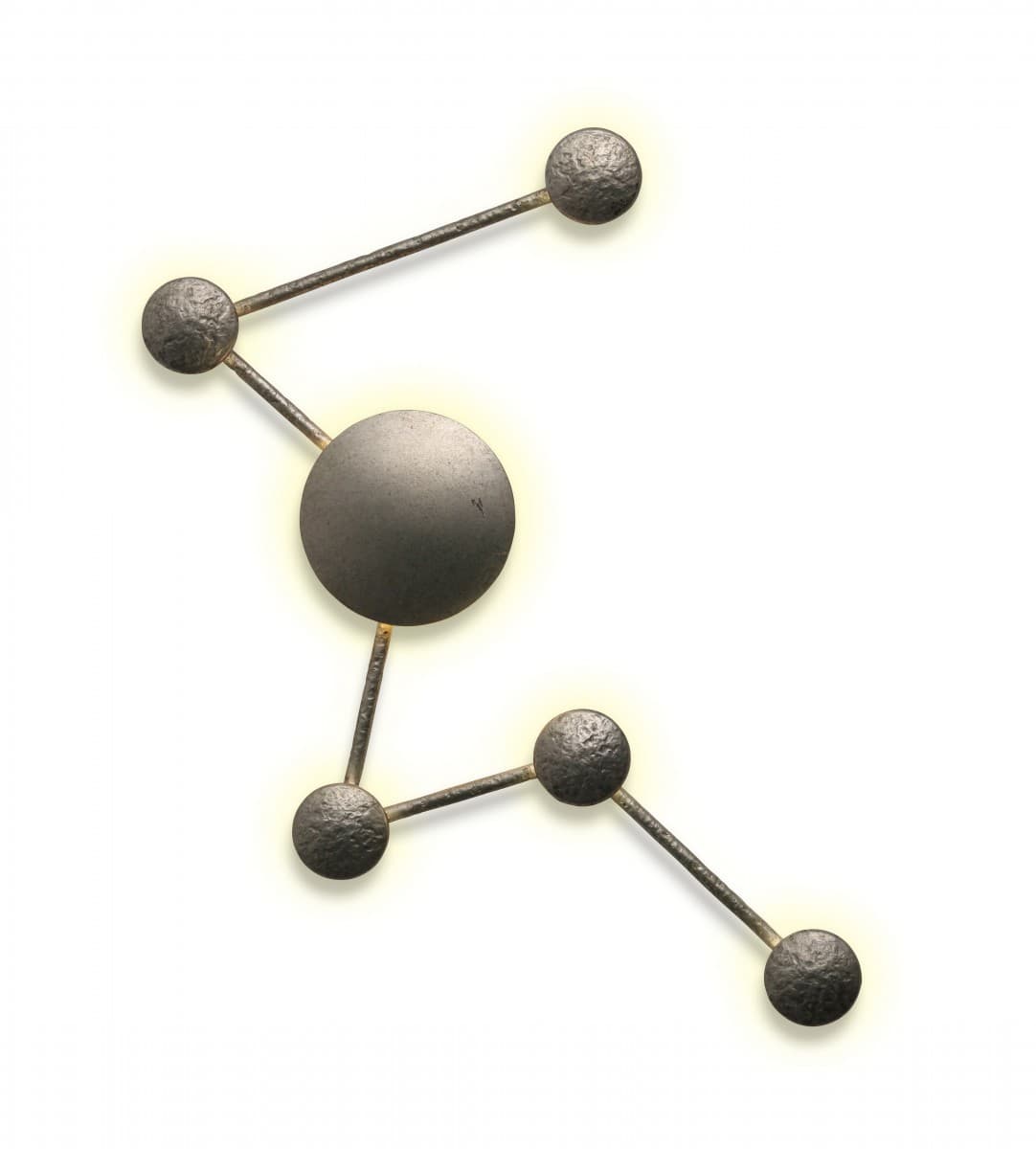 Настенно-потолочный светильник Porta Romana Constellation Wall Light Porta Romana