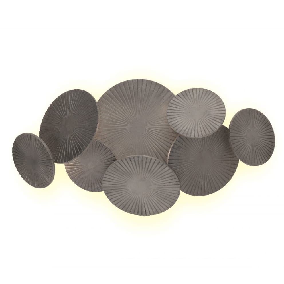 Потолочный светильник Porta Romana Nova Bulkhead Porta Romana