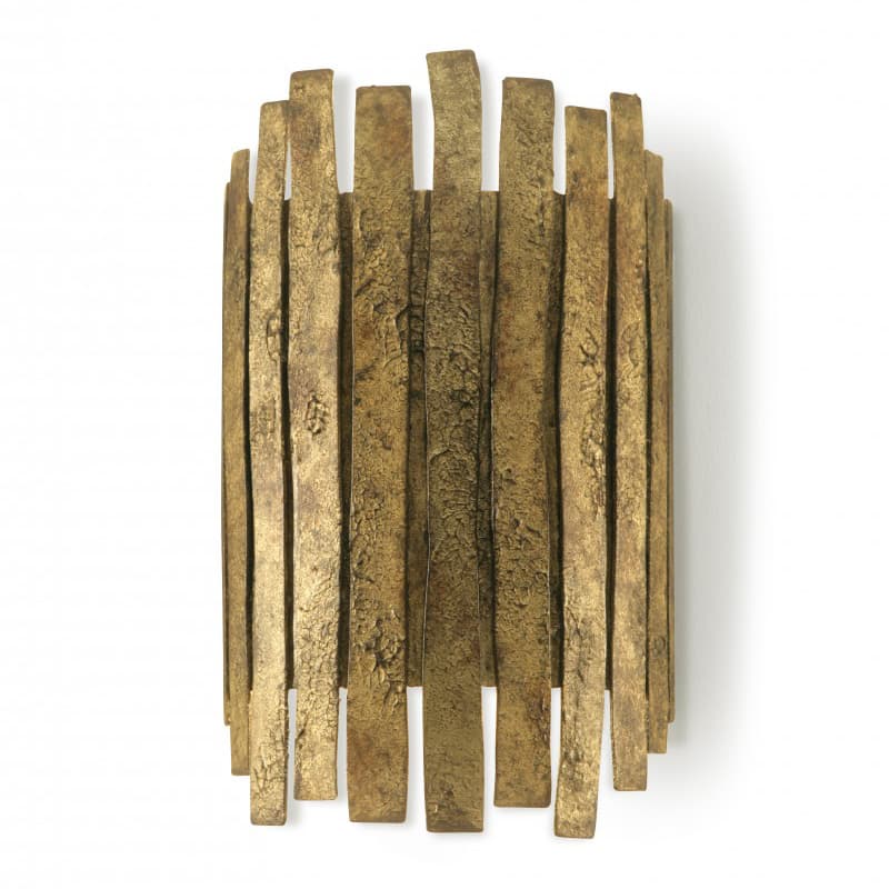 Бра Porta Romana Metal Strip Wall Light Porta Romana