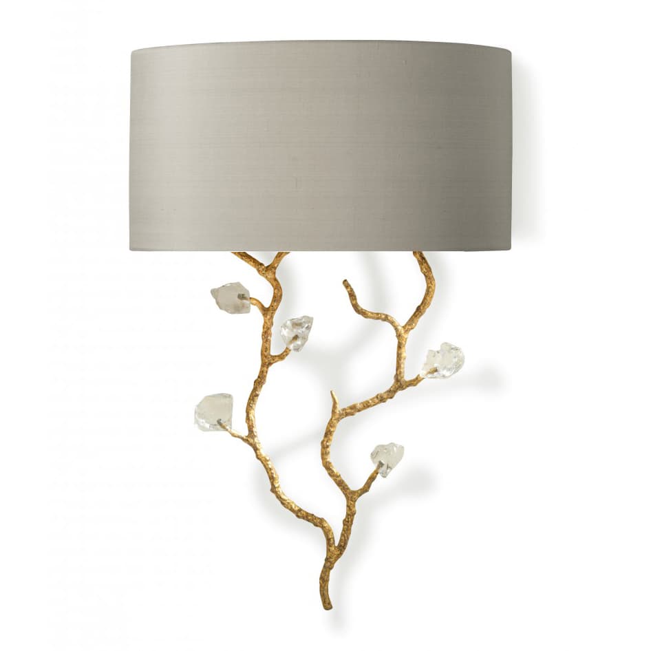 Бра Porta Romana Trailing Blossom Wall Light Porta Romana