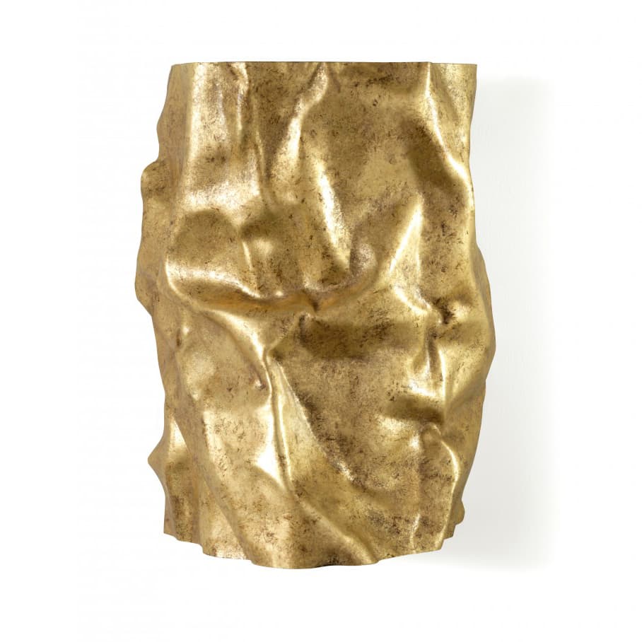 Бра Porta Romana Crush Wall Light Porta Romana