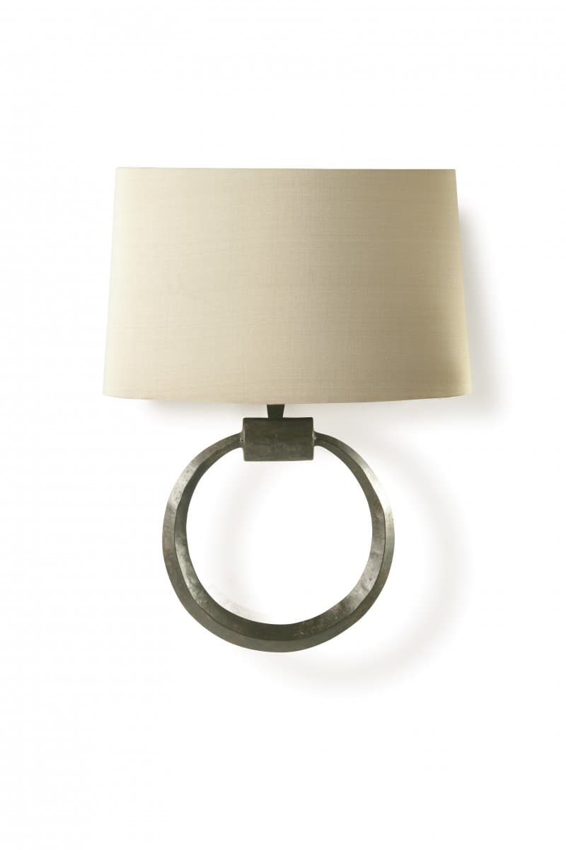 Бра Porta Romana Ring Wall Light Porta Romana