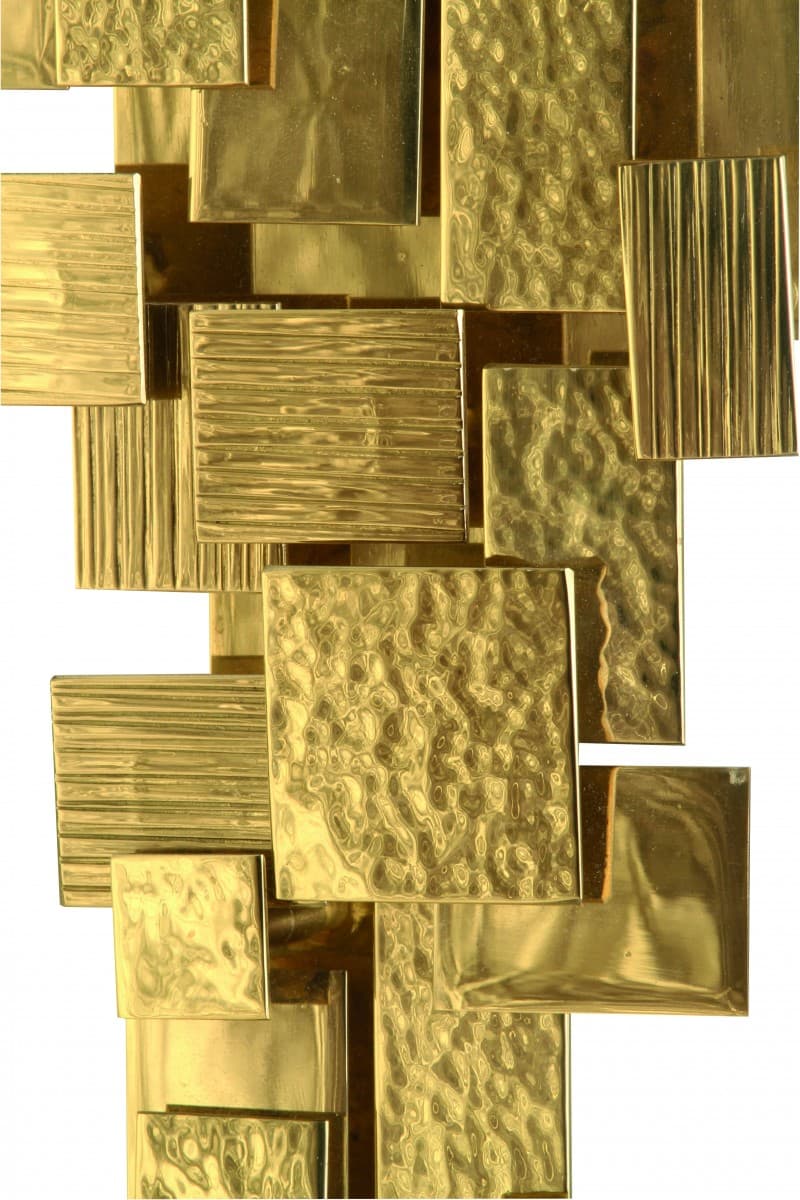 Бра Porta Romana Luca Wall Light Porta Romana