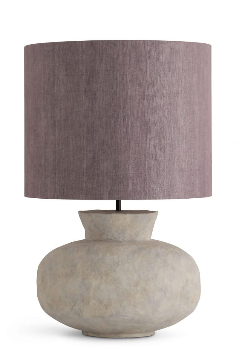 Настольная лампа Porta Romana Shido Lamp Porta Romana