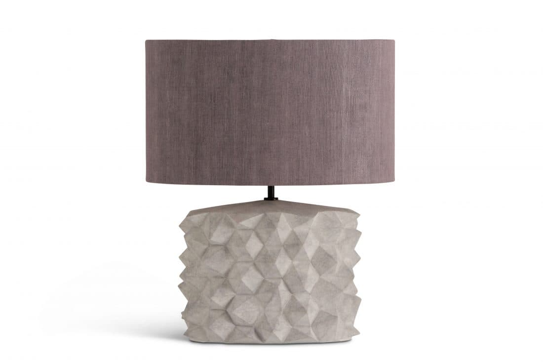 Настольная лампа Porta Romana Hardy Lamp Porta Romana