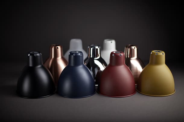 Подвесной светильник DCW Editions Les Acrobates de Gras N°323 DCW Editions