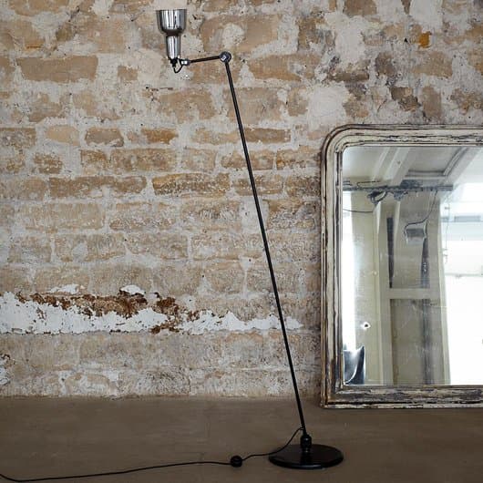 Торшер DCW Editions Lampe Gras N°230 DCW Editions