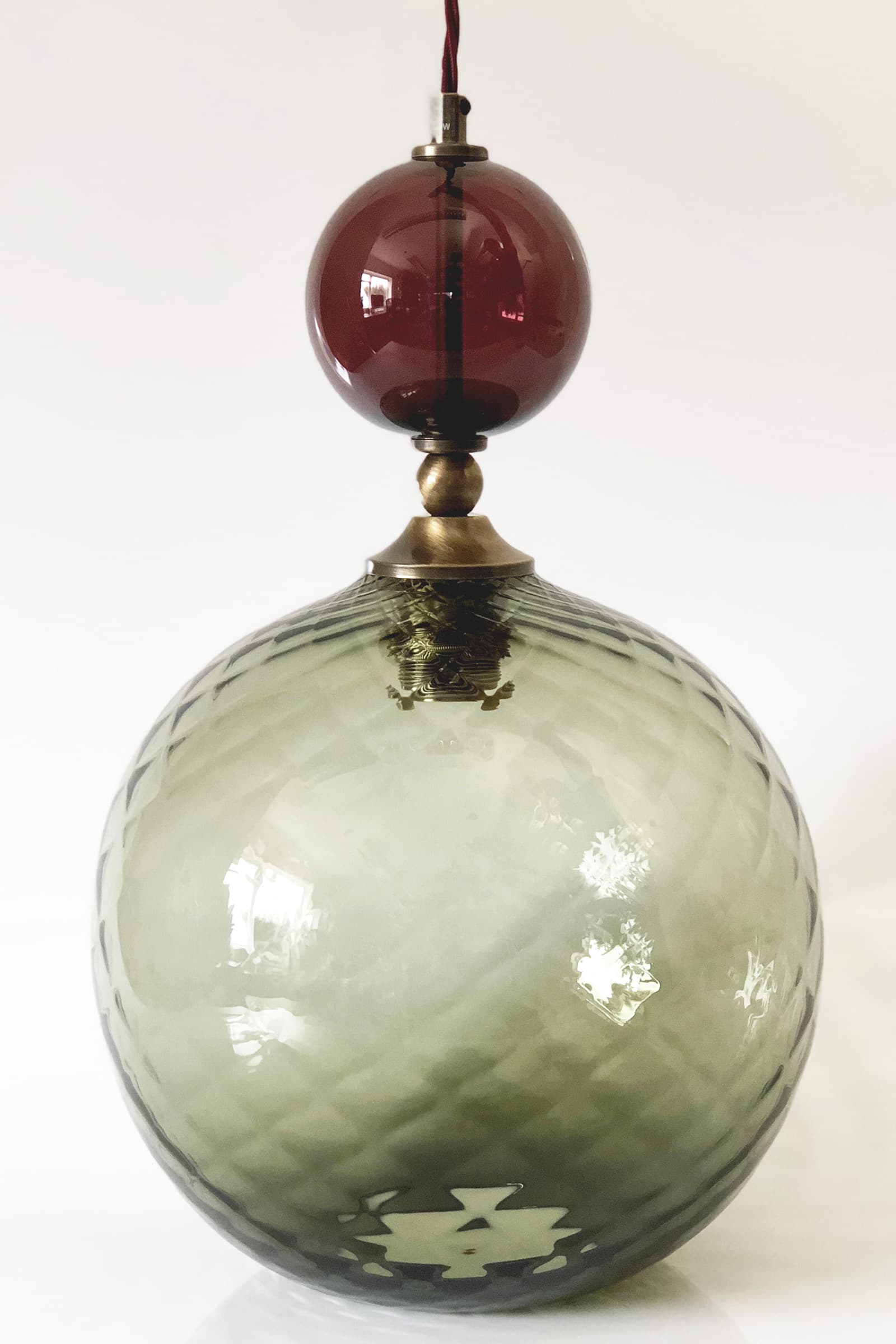 Подвесной светильник Rothschild & Bickers Pop Lights Rothschild & Bickers