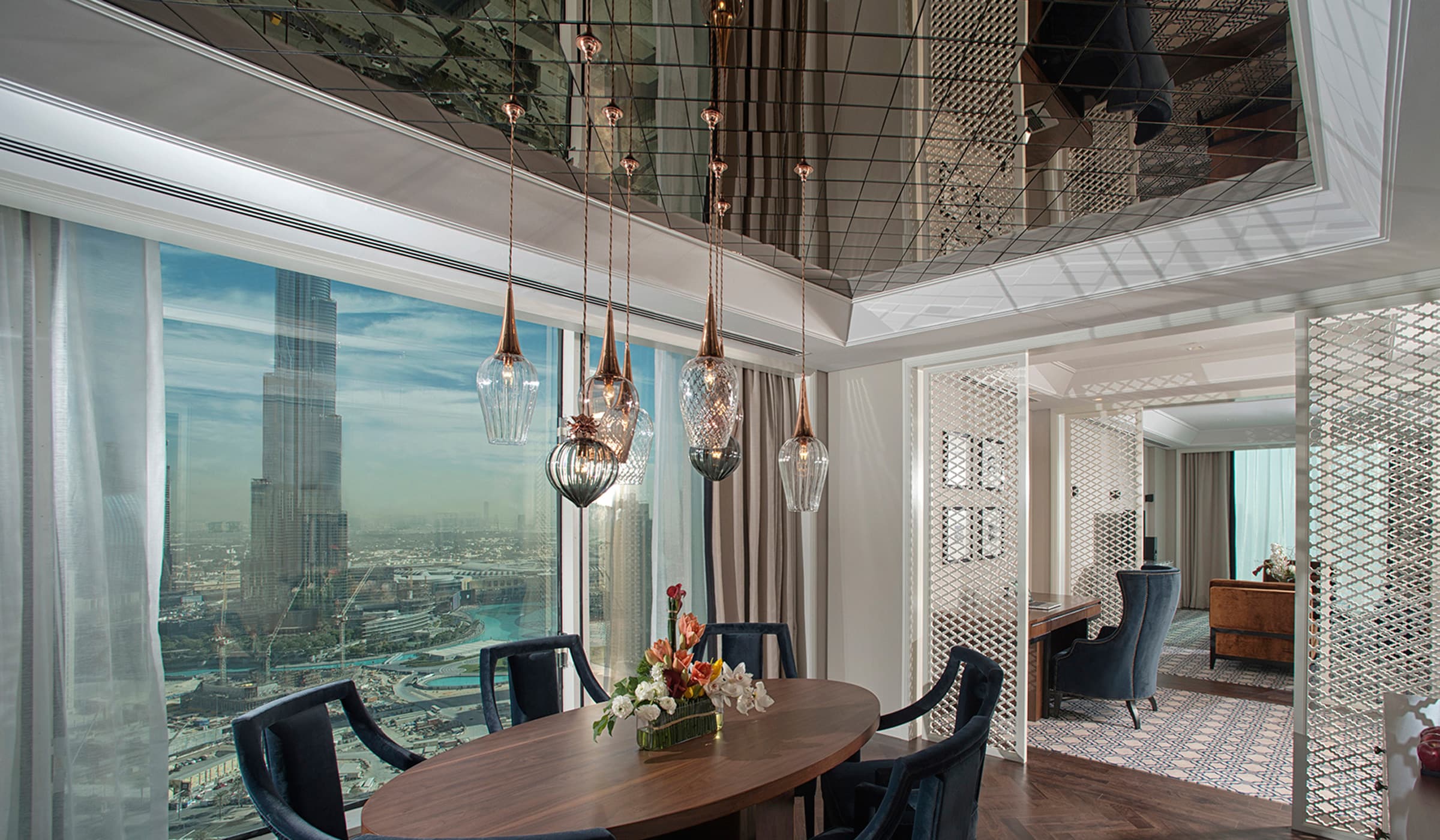 Подвесной светильник Rothschild & Bickers Retro Light Rothschild & Bickers