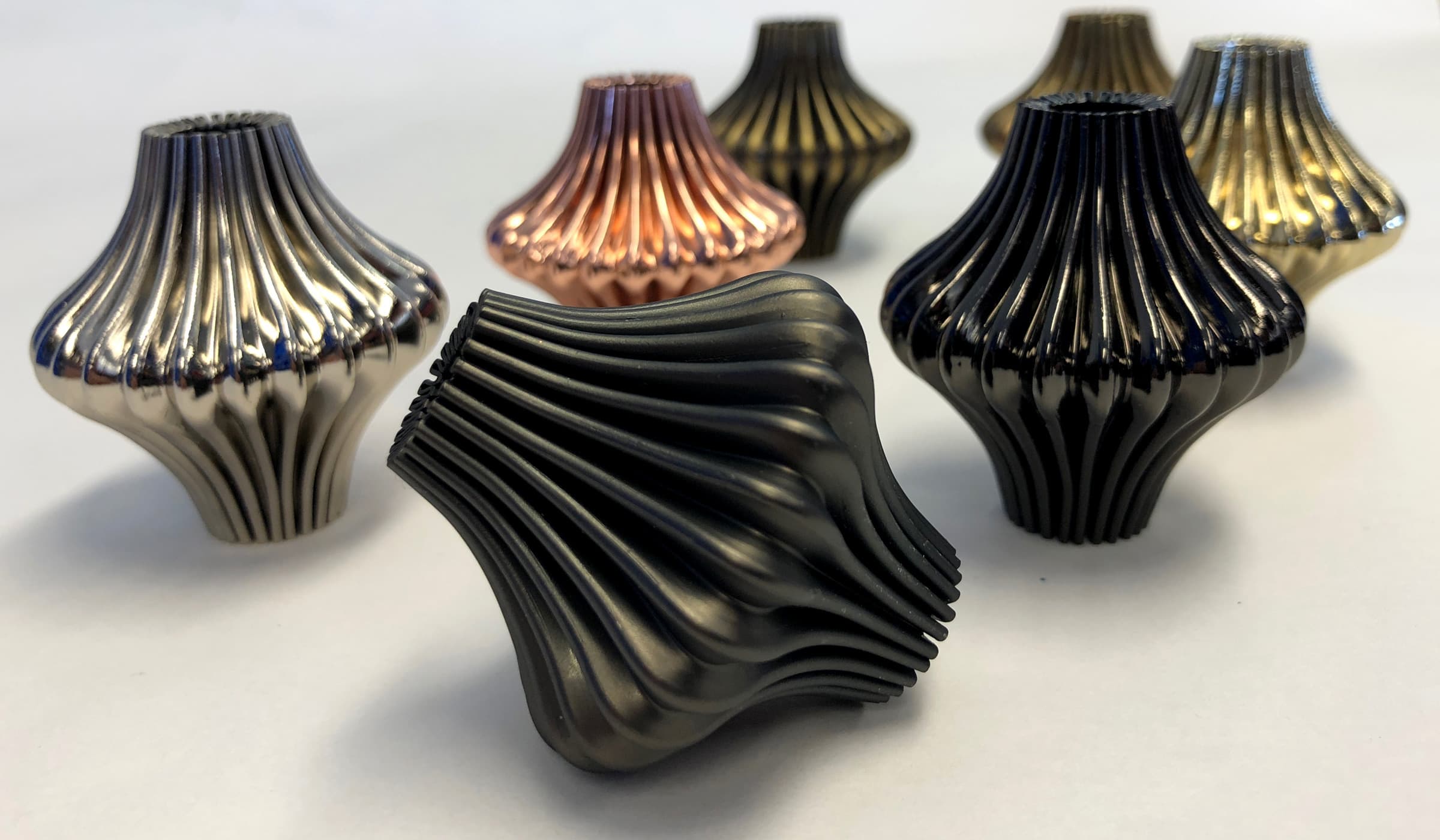 Подвесной светильник Rothschild & Bickers Standing Pendant Rothschild & Bickers