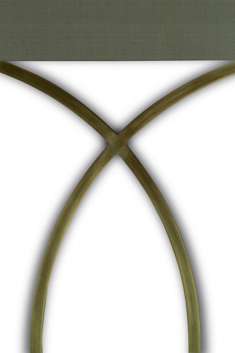 Бра Porta Romana Nicolas Wall Light Porta Romana