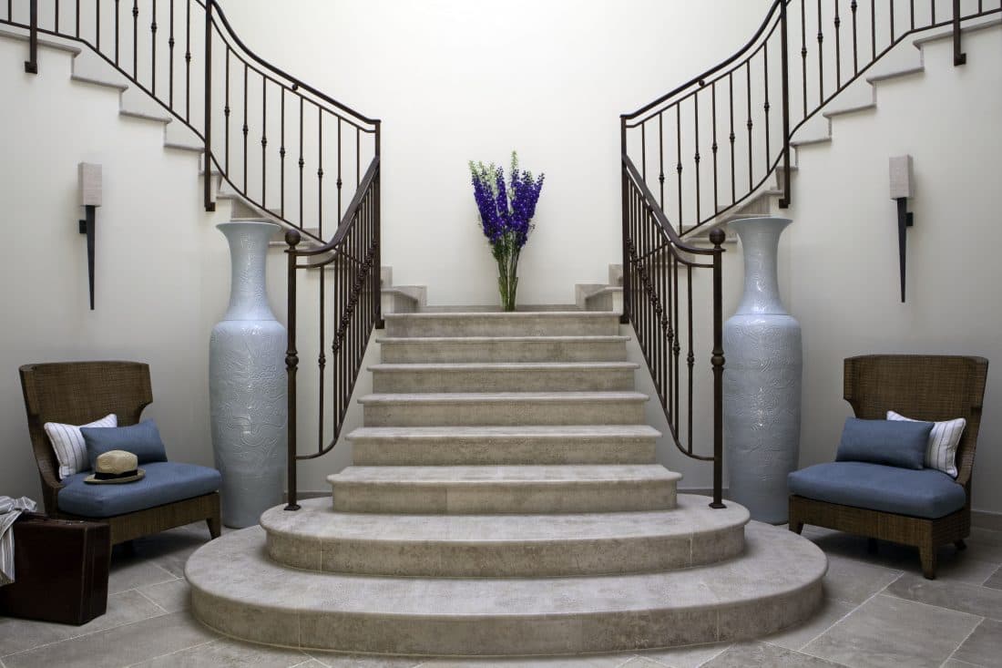 Бра Porta Romana Small Tapering Wall Light Porta Romana