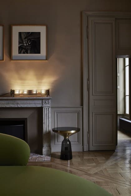 Настенно-потолочный светильник DCW Editions In The Tube DCW Editions