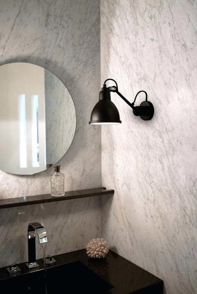 Настенный светильник DCW Editions Lampe Gras N°304 DCW Editions