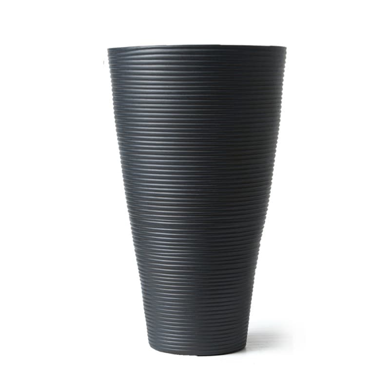 Ваза Adriani & Rossi Cono vase African dream series