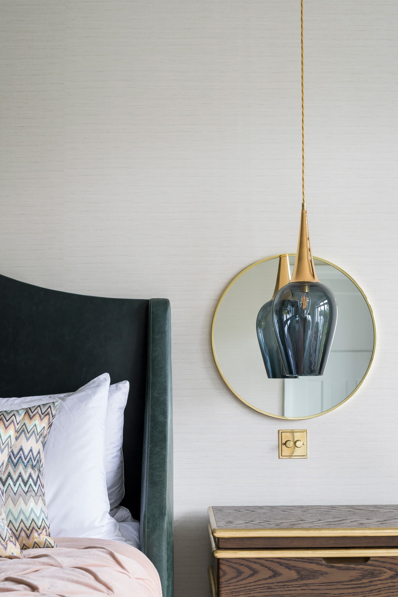 Подвесной светильник Rothschild & Bickers Retro Light Rothschild & Bickers