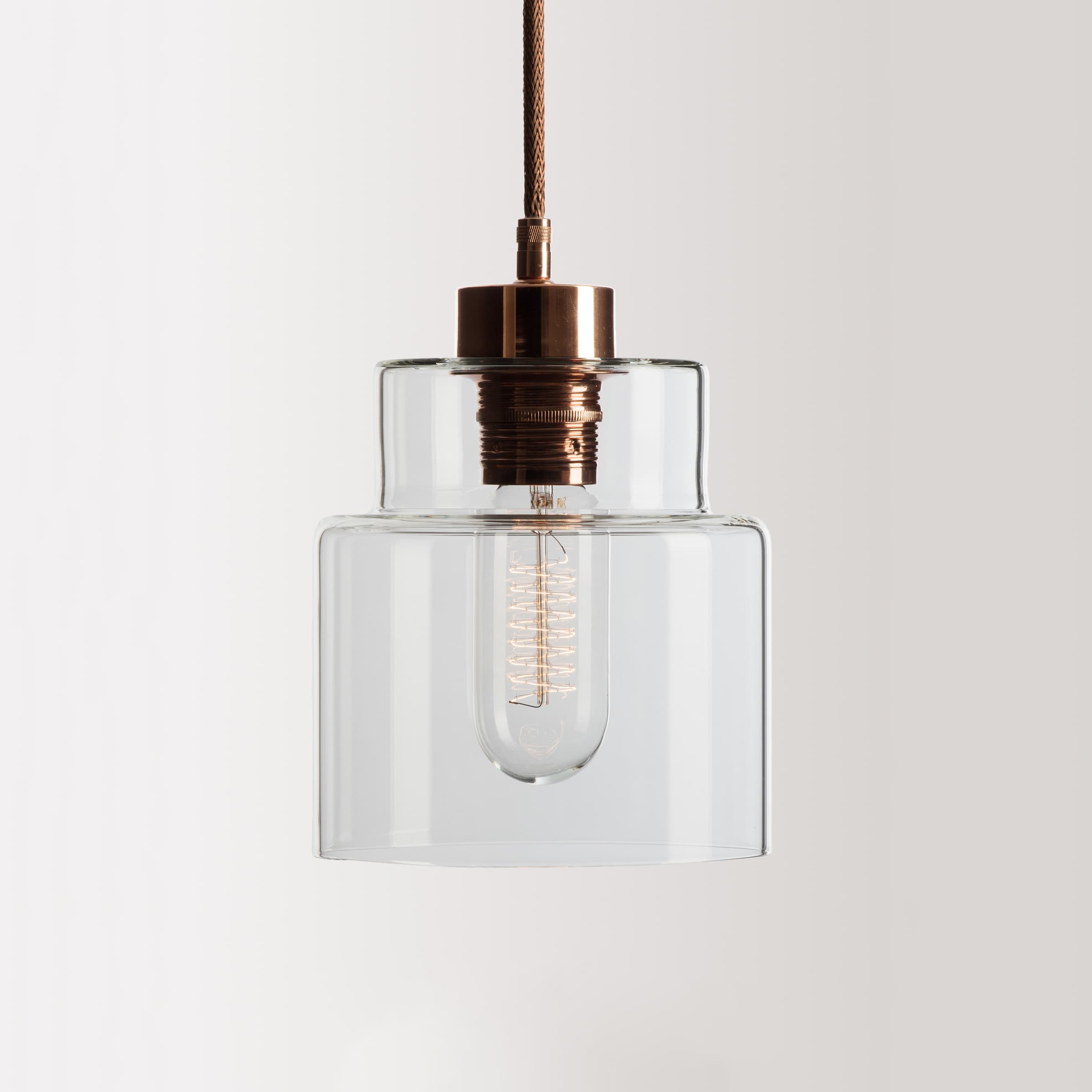 Подвесной светильник Rothschild & Bickers Empire Lights Rothschild & Bickers