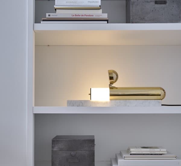 Настольный светильник DCW Editions ISP TABLE DCW Editions