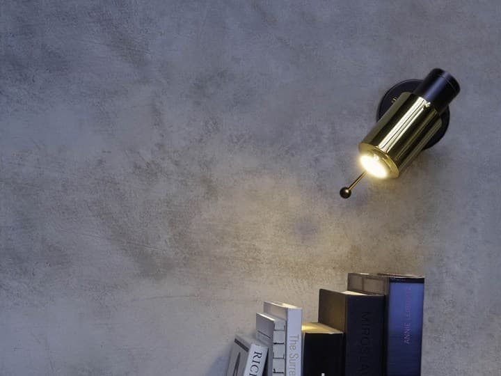 Настенный светильник DCW Editions Biny Spot DCW Editions