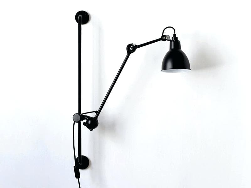Настенный светильник DCW Editions Lampe Gras N°210 DCW Editions