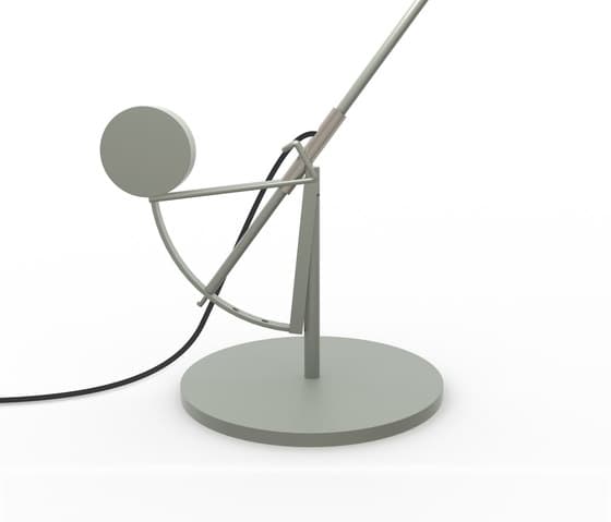 Торшер DCW Editions Mantis BS1 DCW Editions