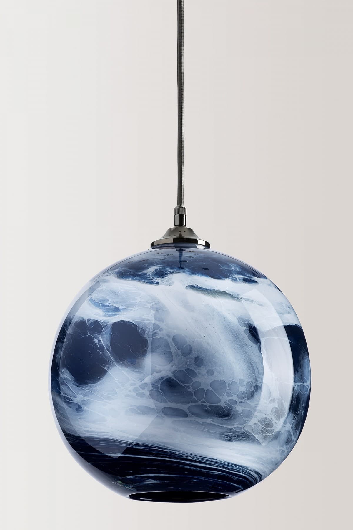 Подвесной светильник Rothschild & Bickers Mineral Pendants Rothschild & Bickers