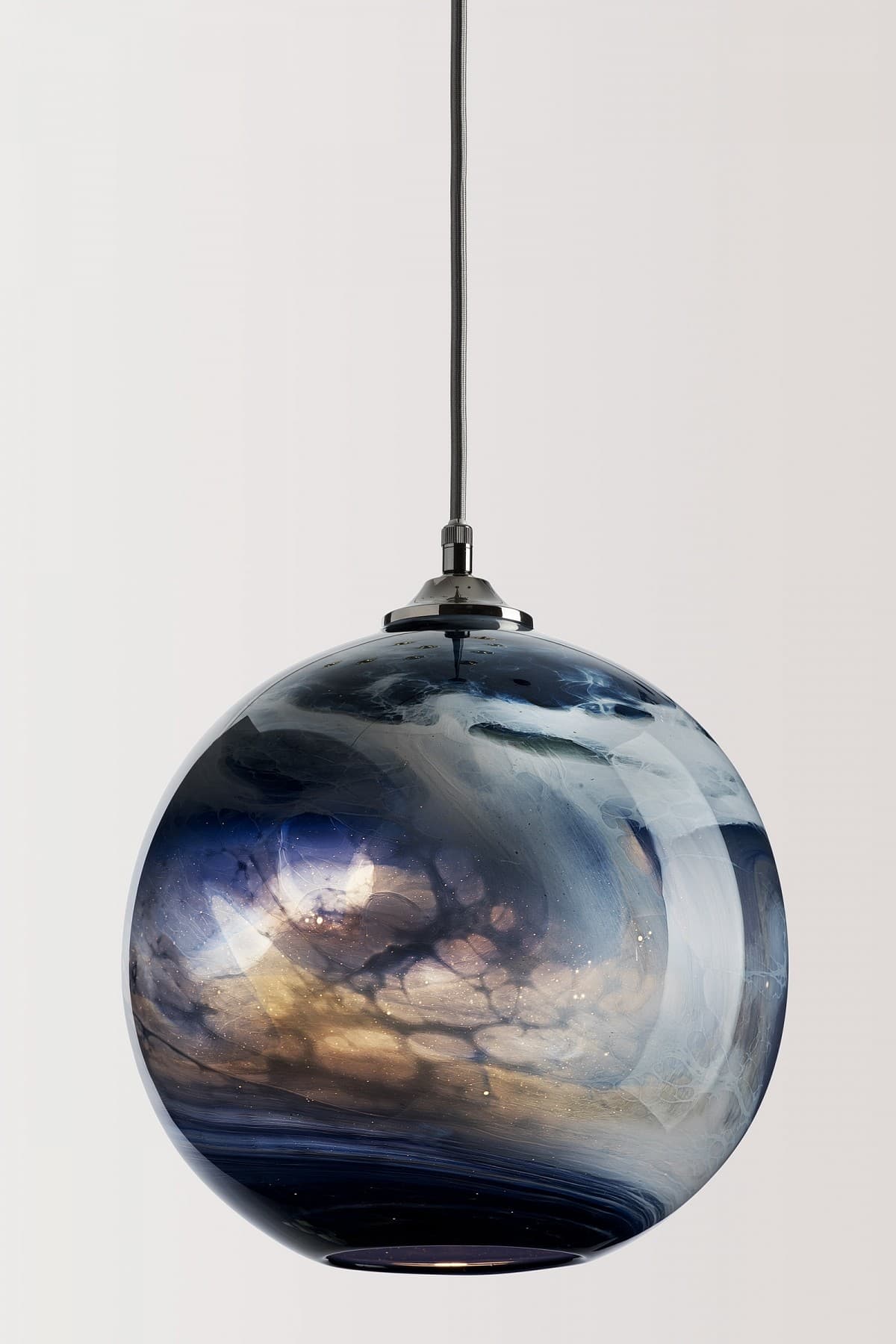 Подвесной светильник Rothschild & Bickers Mineral Pendants Rothschild & Bickers