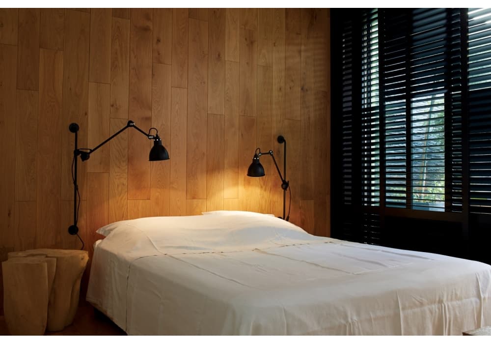 Настенный светильник DCW Editions Lampe Gras N°210 DCW Editions