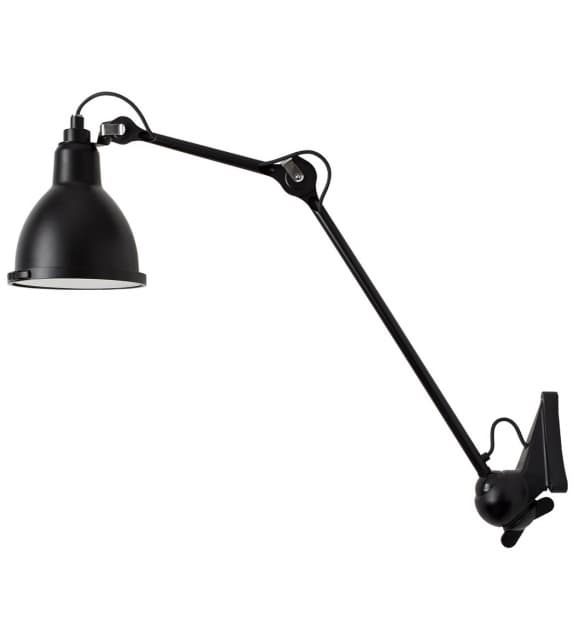 Настенный светильник DCW Editions Lampe Gras N°204 DCW Editions