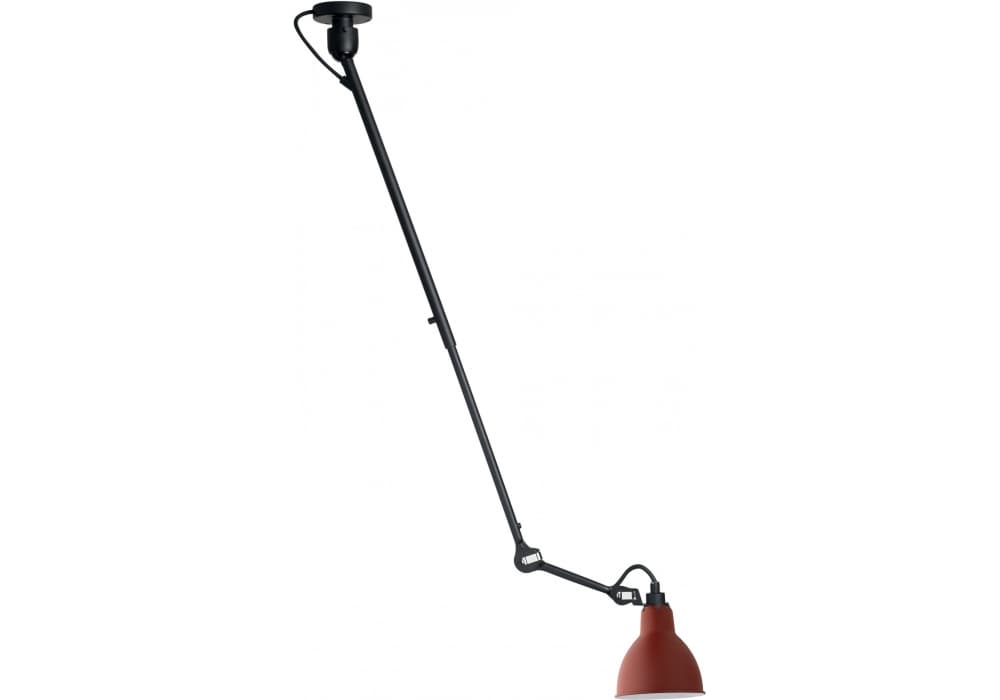 Потолочный светильник DCW Editions Lampe Gras N°302 DCW Editions